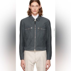 Tom Ford jacket